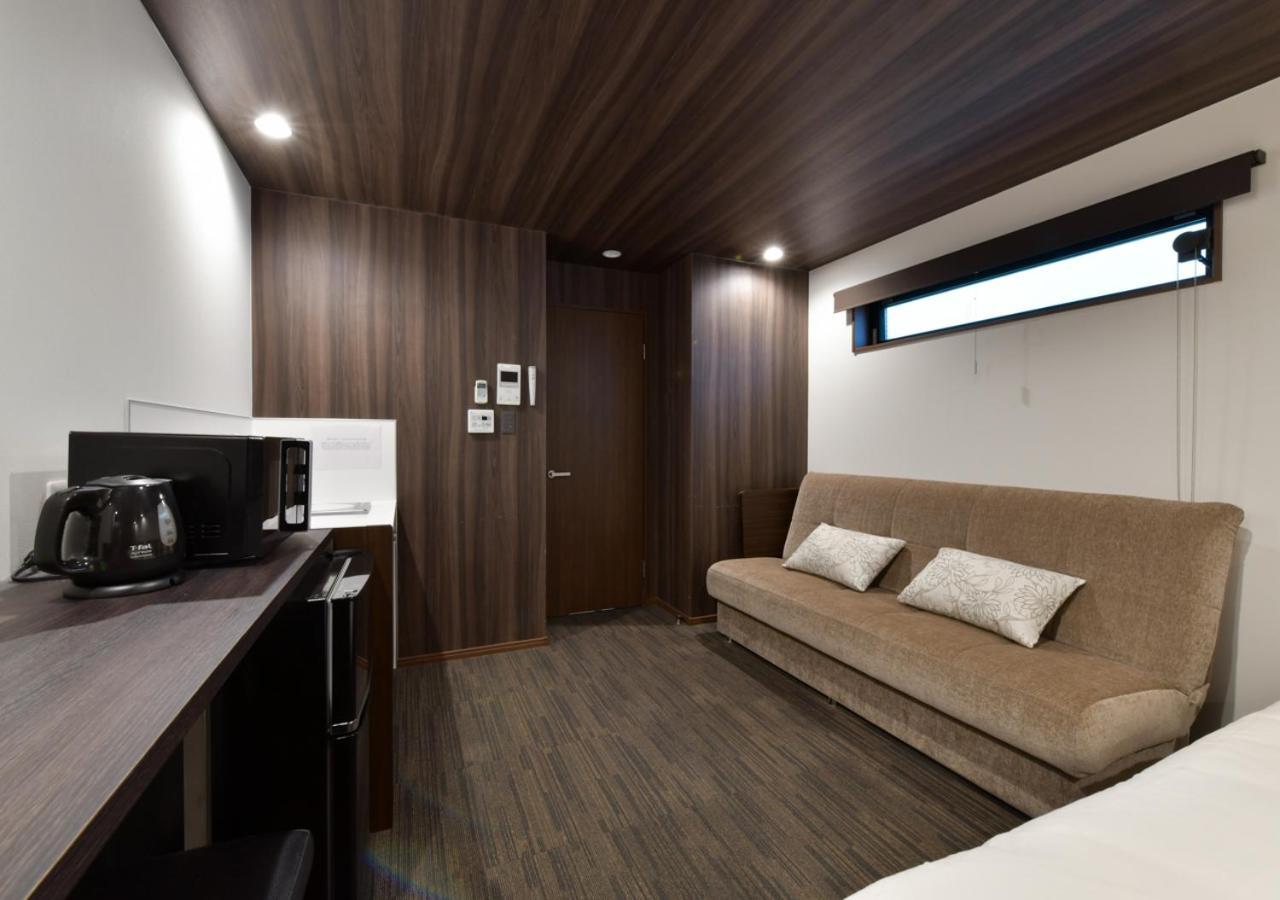 Villa Front Kyoto Seimei Екстер'єр фото