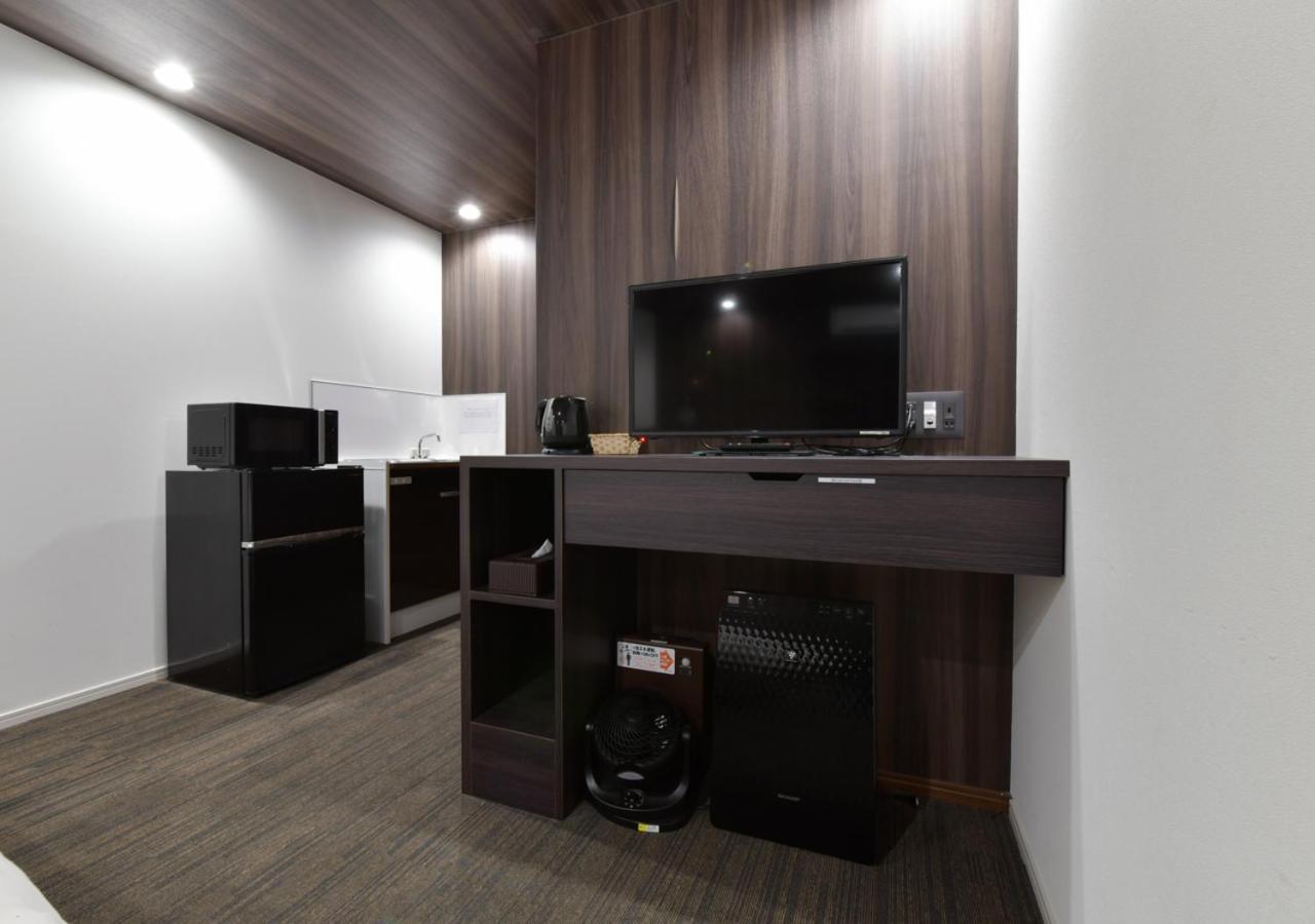 Villa Front Kyoto Seimei Екстер'єр фото