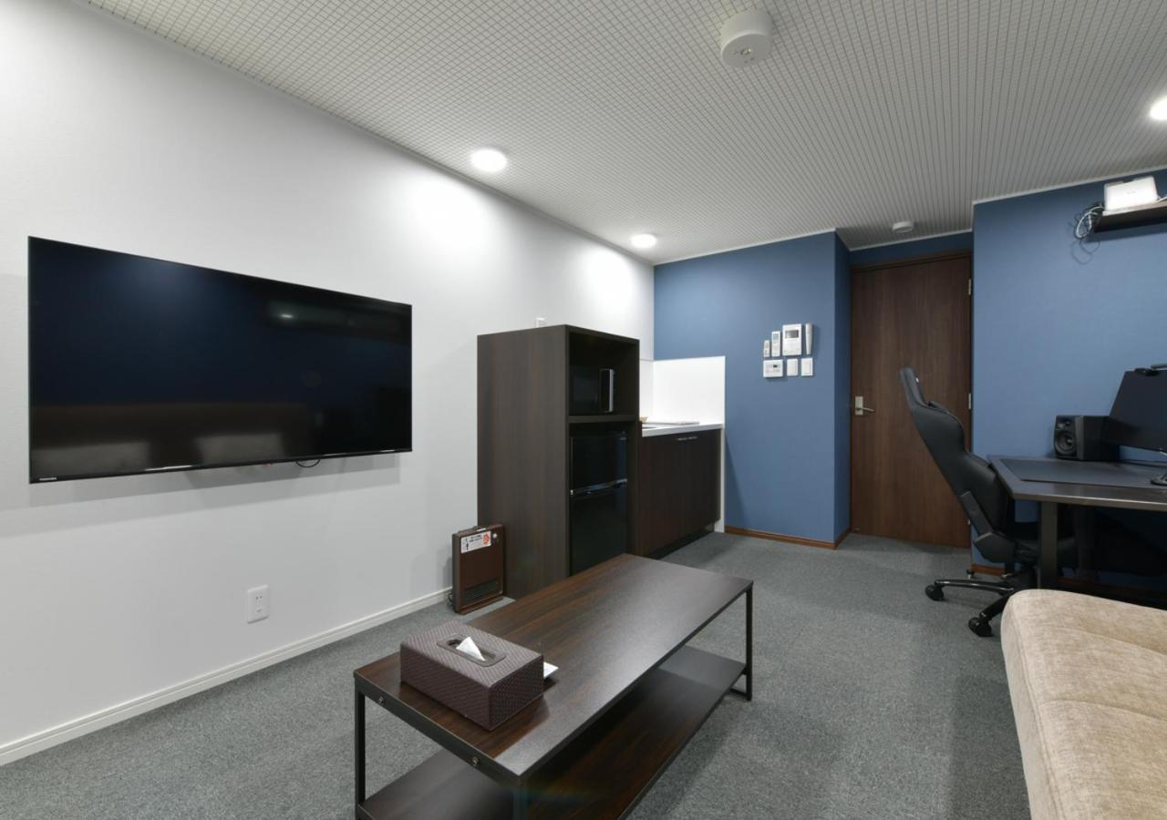 Villa Front Kyoto Seimei Екстер'єр фото