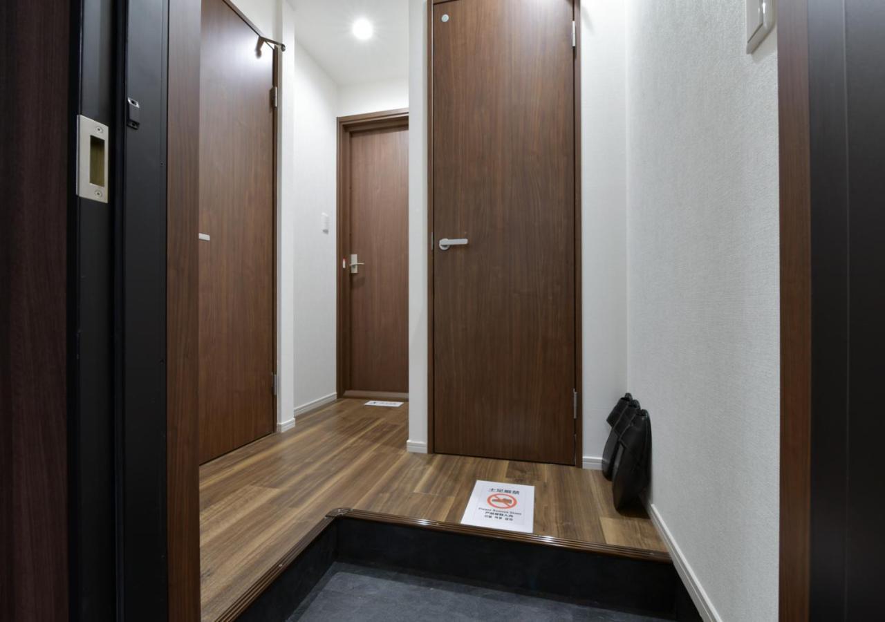 Villa Front Kyoto Seimei Екстер'єр фото